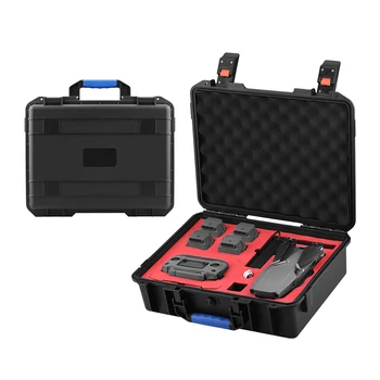 Storage Box for Dji Mavic 2 Pro Zoom Remote Smart Controller Suitcase Waterproof Box Case Hardshell Bag Protective Accessoires
Storage Box for Dji Mavic 2 Pro Zoom Remote Smart Controller Suitcase Waterproof Box Case Hardshell Bag Protective Accessoires