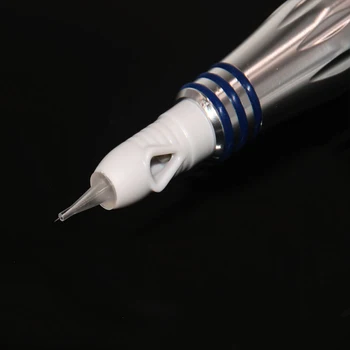 25 pcs Microblading Cartridge Needles 1RL for Charmant Device Permanent Makeup Machine Pen 2019 Charme Princesse Tattoo Machine
25 pcs Microblading Cartridge Needles 1RL for Charmant Device Permanent Makeup Machine Pen 2019 Charme Princesse Tattoo Machine