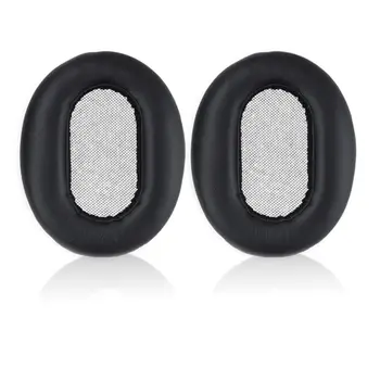New 1 Pair Earmuff Ear Pads Ear Cushion Cup Cover For SONY MDR-1AM2 Headphone qyh
New 1 Pair Earmuff Ear Pads Ear Cushion Cup Cover For SONY MDR-1AM2 Headphone qyh