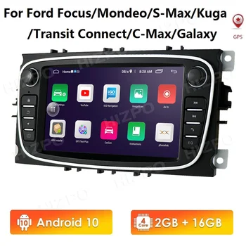 2G+32G 7"display Android10 DVD Radio Player for FORD TRANSIT FOCUS C-MAX S-MAX FIESTA GALAXY FUSION WiFi 4G DAB+BT USB DVR MAPS
2G+32G 7"display Android10 DVD Radio Player for FORD TRANSIT FOCUS C-MAX S-MAX FIESTA GALAXY FUSION WiFi 4G DAB+BT USB DVR MAPS