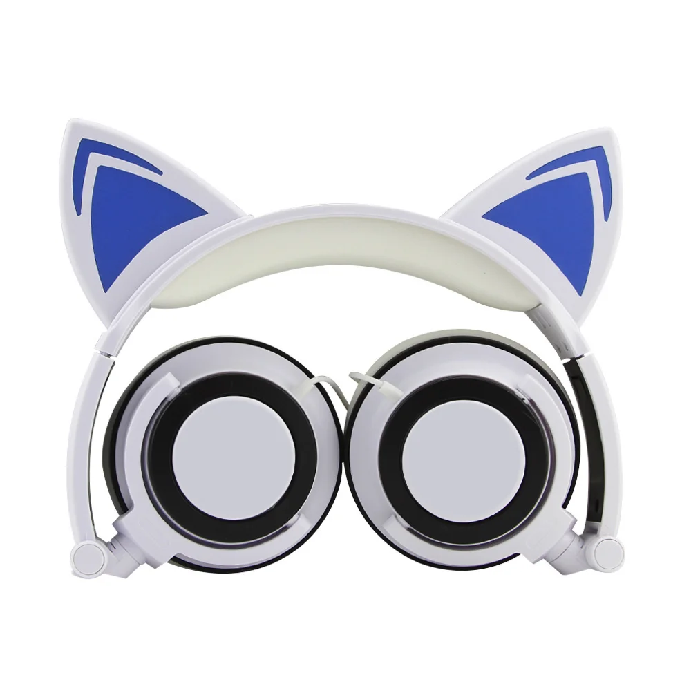 Computer earphone