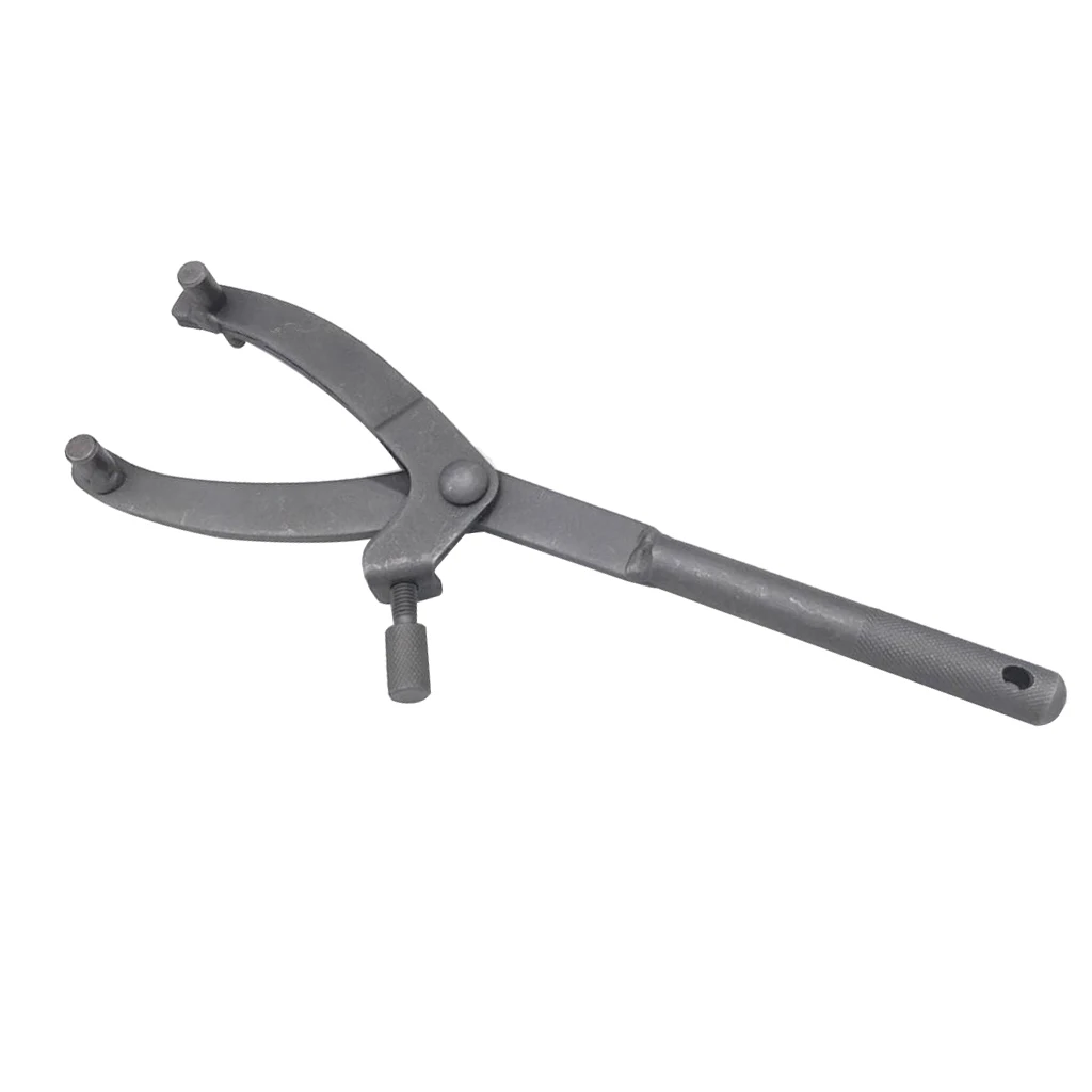 Fly Wheel Clutch Hub Rotor Sprockets Spanner Wrench, Repair Tool for Scooters/Flywheels
Fly Wheel Clutch Hub Rotor Sprockets Spanner Wrench, Repair Tool for Scooters/Flywheels