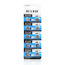 YCDC 10Pcs AG13 Button Cell Batteries SR1154 SR44 LR44 357 1.55V A76 for Watch Remote Control Toys Alkaline Battery Single Use
YCDC 10Pcs AG13 Button Cell Batteries SR1154 SR44 LR44 357 1.55V A76 for Watch Remote Control Toys Alkaline Battery Single Use