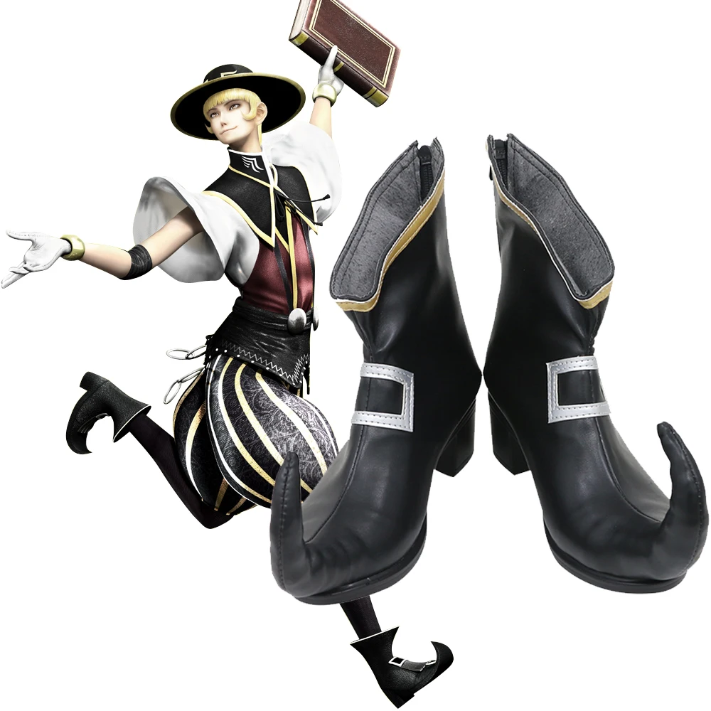 Сапоги для косплея Sengoku BASARA 4 Sumeragi Sanada Yukimura-den, экстравагантные во все времена, для головы Xavi Otomo Sorin, C006
Сапоги для косплея Sengoku BASARA 4 Sumeragi Sanada Yukimura-den, экстравагантные во все времена, для головы Xavi Otomo Sorin, C006