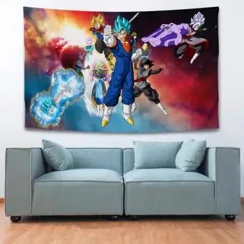 Dragon Ball Super Saia Painting Tapestry 3D Printing Tapestrying Rectangular Home Decor Wall Hanging 03
Dragon Ball Super Saia Painting Tapestry 3D Printing Tapestrying Rectangular Home Decor Wall Hanging 03