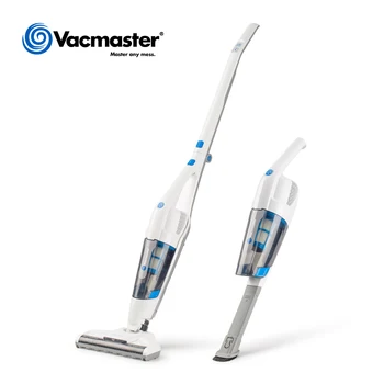Vacmaster Cordless Vacuum Cleaner 18V Handheld Vacuum 18Kpa Brushless Powerful Suction Cleaner with Rechargeable Li-Ion Battery
Vacmaster Cordless Vacuum Cleaner 18V Handheld Vacuum 18Kpa Brushless Powerful Suction Cleaner with Rechargeable Li-Ion Battery