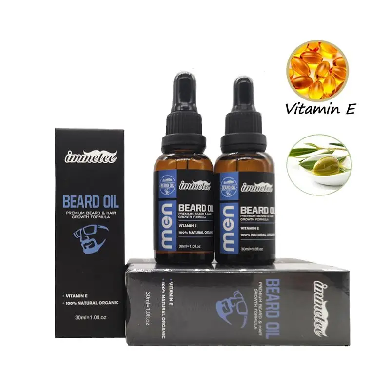 2019 30ml Men Special Beard Hair Solution Care Moisturizing Pure Plant Beard Oil Long Lasting
2019 30ml Men Special Beard Hair Solution Care Moisturizing Pure Plant Beard Oil Long Lasting