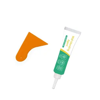 Wall Repair Cream Putty Inner Beautiful Kit Graffiti Plaster Holescratch Loss Crack Repair Construction Tool
Wall Repair Cream Putty Inner Beautiful Kit Graffiti Plaster Holescratch Loss Crack Repair Construction Tool