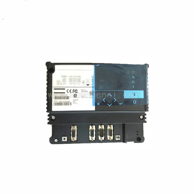 hot sale Air Compressor Spare Parts Controller Module 1900520060 For Atlas Copco Air Compressor
hot sale Air Compressor Spare Parts Controller Module 1900520060 For Atlas Copco Air Compressor