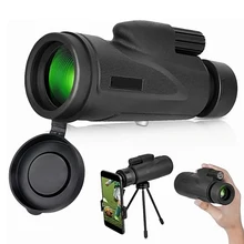 12x50 Mini Monocular Professional Telescope Low Light Vision Lightweight Waterproof Bird Watching Outdoor Camping Hiking Hunting
12x50 Mini Monocular Professional Telescope Low Light Vision Lightweight Waterproof Bird Watching Outdoor Camping Hiking Hunting