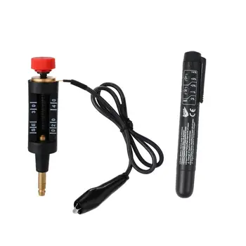Spark Plug Tester Ignition System Coil Engine In Line Autos Adjustable Ignition Coil Tester Ignition Spark Test Tool
Spark Plug Tester Ignition System Coil Engine In Line Autos Adjustable Ignition Coil Tester Ignition Spark Test Tool