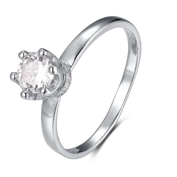 Fahmi 2020 New Popular 100% 925 Sterling Silver Love Heart Ring1-18 High Quality Original Jewellery For Women Party Wedding Gift
Fahmi 2020 New Popular 100% 925 Sterling Silver Love Heart Ring1-18 High Quality Original Jewellery For Women Party Wedding Gift