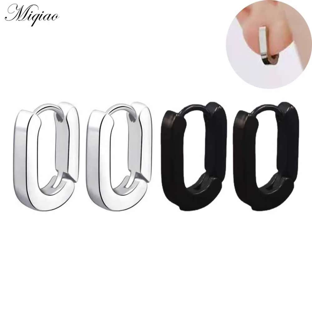 Miqiao 20pcs Fashion Creative Stainless Steel Geometric Ear Buckle Exquisite Body Piercing Jewelry
Miqiao 20pcs Fashion Creative Stainless Steel Geometric Ear Buckle Exquisite Body Piercing Jewelry