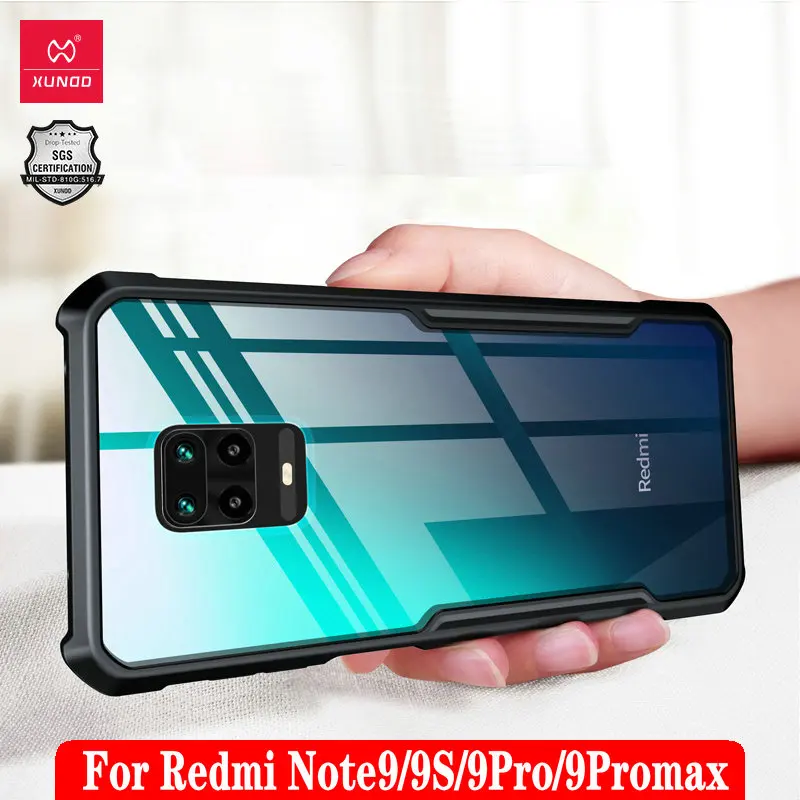Redmi Note 9 Pro Max Купить