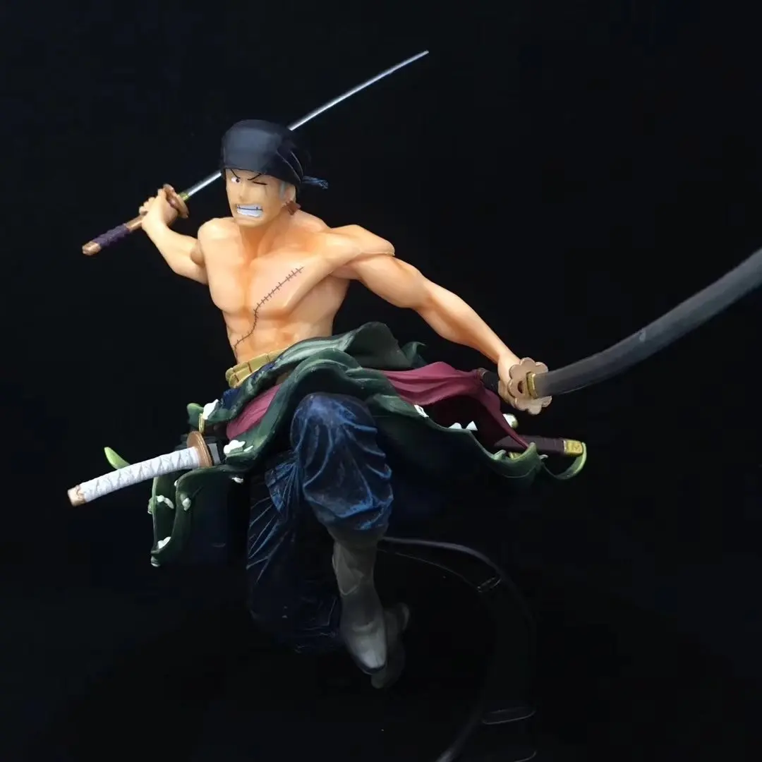 Cheng yuan Anime Garage Kit the Battle over the Dome Modeling King Sauron Leap Battle Form Three Knife Flow Blind Dagger
Cheng yuan Anime Garage Kit the Battle over the Dome Modeling King Sauron Leap Battle Form Three Knife Flow Blind Dagger