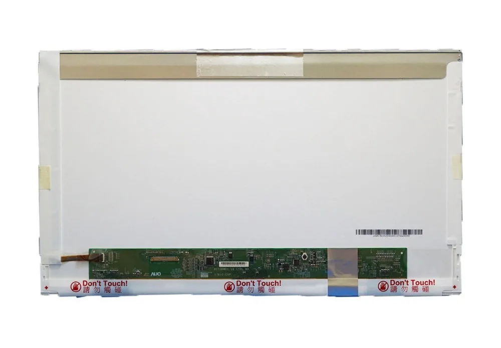 TTLCD Laptop LCD Screen for ASUS G74SX (17.3 inch 1600x900 40Pin TK)
TTLCD Laptop LCD Screen for ASUS G74SX (17.3 inch 1600x900 40Pin TK)