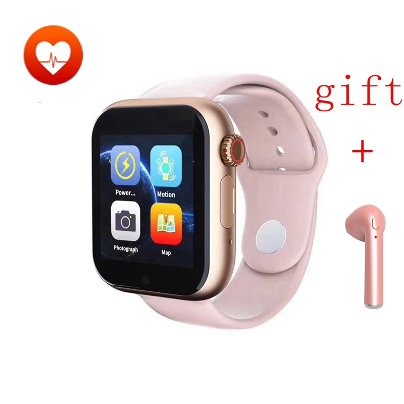 Z6S Bluetooth Smart Watch SIM Card Heart rate monitoring Sports Fitness Smartwatch Z6 upgrade For Xiaomi Iphone PK W34
Z6S Bluetooth Smart Watch SIM Card Heart rate monitoring Sports Fitness Smartwatch Z6 upgrade For Xiaomi Iphone PK W34