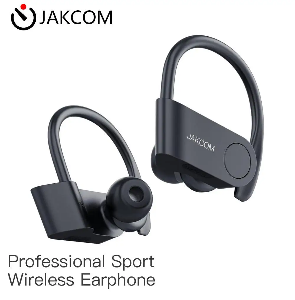 

Jakcom SE3 Professional Sport Wireless Earphone as Earphones Headphones in xaomi 6 fone de ouvido i10 tws