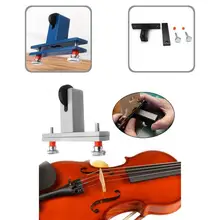 Violin Grinding Tool Precise Metal Repair Violin Installation Making Tools Code Grinding Gadget Code Grinding Tool
Violin Grinding Tool Precise Metal Repair Violin Installation Making Tools Code Grinding Gadget Code Grinding Tool