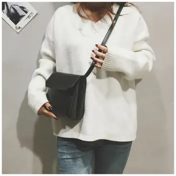 Retro Crossbody Bags For Women PU Leather Bags Fashion Female Shoulder Bag Pack Square Travel Handbag Tote Ladies Messenger Bag
Retro Crossbody Bags For Women PU Leather Bags Fashion Female Shoulder Bag Pack Square Travel Handbag Tote Ladies Messenger Bag