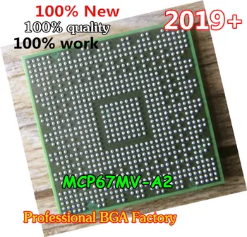 DC:2019+ MCP67MV-A2 MCP67MV A2 100% New BGA Good 
DC:2019+ MCP67MV-A2 MCP67MV A2 100% New BGA Good