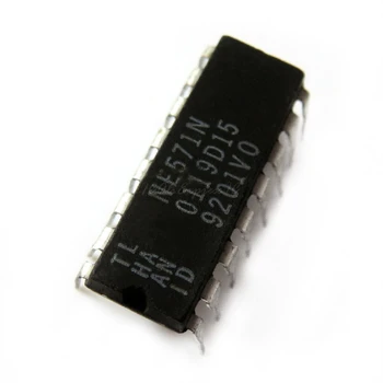 1pcs/lot NE571N NE571 SA571N SA571 SA572 NE572 DIP16 In Stock
1pcs/lot NE571N NE571 SA571N SA571 SA572 NE572 DIP16 In Stock