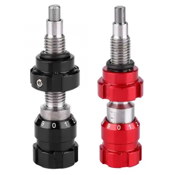 1Set Archery Recurve Bow Cushion Plunger Screw-In Arrow Rest Pressure Button Side Pad
1Set Archery Recurve Bow Cushion Plunger Screw-In Arrow Rest Pressure Button Side Pad