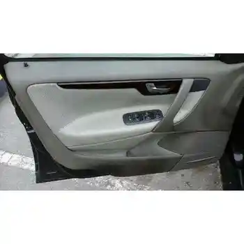 WINDOW LIFTER FRONT LEFT VOLVO S60 SALOON
WINDOW LIFTER FRONT LEFT VOLVO S60 SALOON