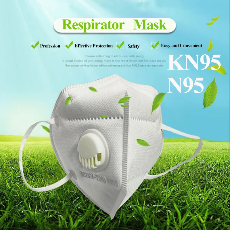 10/20PCS N95 KN95 Anti-Fog FFP2 Dust Mask PM2.5 Particle Anti Face Mouth Masks Filter Respirator Mask KN95 Dust Proof Protection
10/20PCS N95 KN95 Anti-Fog FFP2 Dust Mask PM2.5 Particle Anti Face Mouth Masks Filter Respirator Mask KN95 Dust Proof Protection