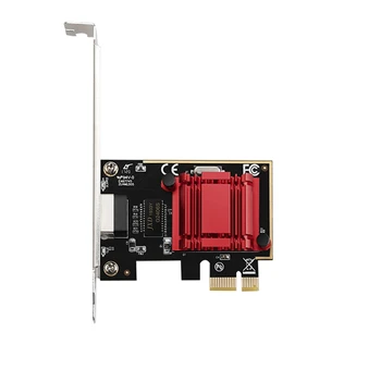 HOT-Pcie Express Network Card 1000Mbps Gigabit Ethernet RJ45 Lan Card PCIE Diskless Network Adapter Converter for PC Laptop
HOT-Pcie Express Network Card 1000Mbps Gigabit Ethernet RJ45 Lan Card PCIE Diskless Network Adapter Converter for PC Laptop
