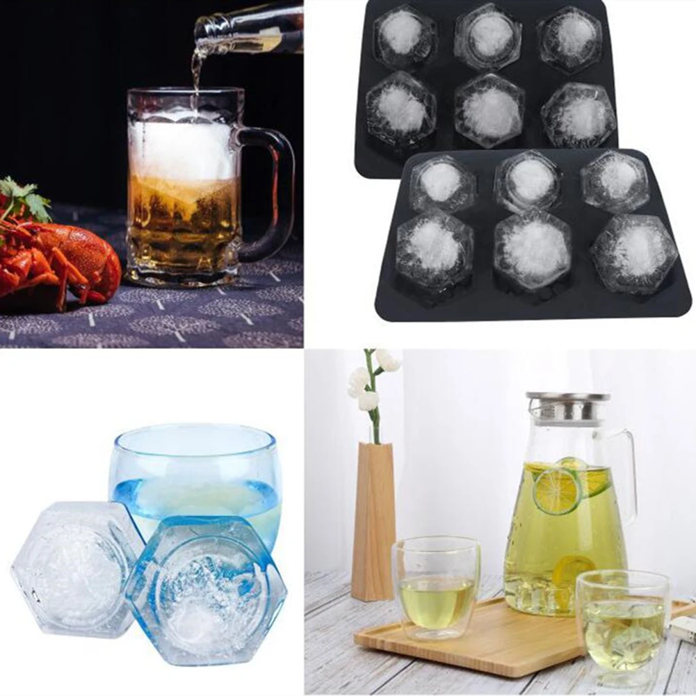 kitchen accessories 6-Cavity Bee Honeycomb Shaped Soap Molds Silicone Mould Tray for Homemade DIY Making Cake Candy Chocolate
kitchen accessories 6-Cavity Bee Honeycomb Shaped Soap Molds Silicone Mould Tray for Homemade DIY Making Cake Candy Chocolate