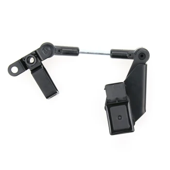 High Quality new 15124930 15124929 Rear Right Left Suspension Height Level Sensors Pair For HUMMER H2 V8 6.0/V8 6.2 2002-2009
High Quality new 15124930 15124929 Rear Right Left Suspension Height Level Sensors Pair For HUMMER H2 V8 6.0/V8 6.2 2002-2009