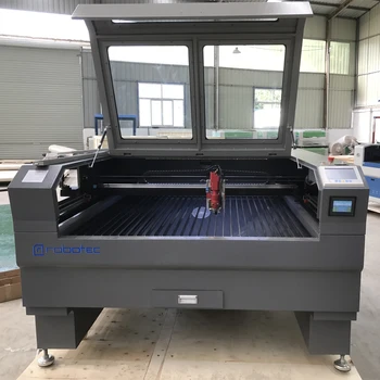 ROBOTEC cnc laser cutting machine 180w co2 laser cutting machine metal for mild steel 1390 1325 laser cutter engraver
ROBOTEC cnc laser cutting machine 180w co2 laser cutting machine metal for mild steel 1390 1325 laser cutter engraver