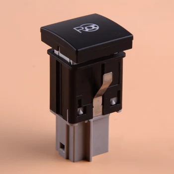 beler Black 6 pin Parking Assist Aid Button Switch Control 1TD927123 1K0927123B 1K0 927 Fit For Volkswagen Jetta Golf MK6123B
beler Black 6 pin Parking Assist Aid Button Switch Control 1TD927123 1K0927123B 1K0 927 Fit For Volkswagen Jetta Golf MK6123B