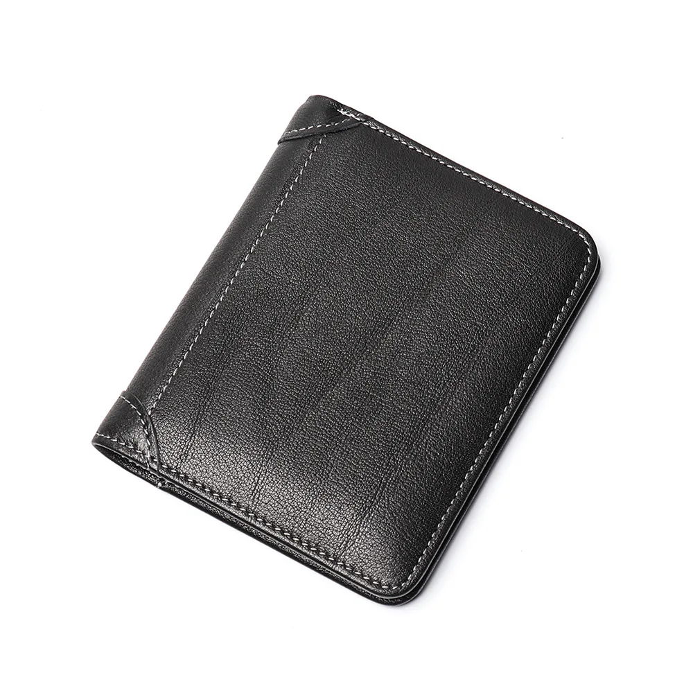 Hot Sale 2021 Genuine Leather Men's Wallet Short Small Men Purse Oil Wax Leather Mens Money Bag Card Holder Gifts For Men
Hot Sale 2021 Genuine Leather Men's Wallet Short Small Men Purse Oil Wax Leather Mens Money Bag Card Holder Gifts For Men