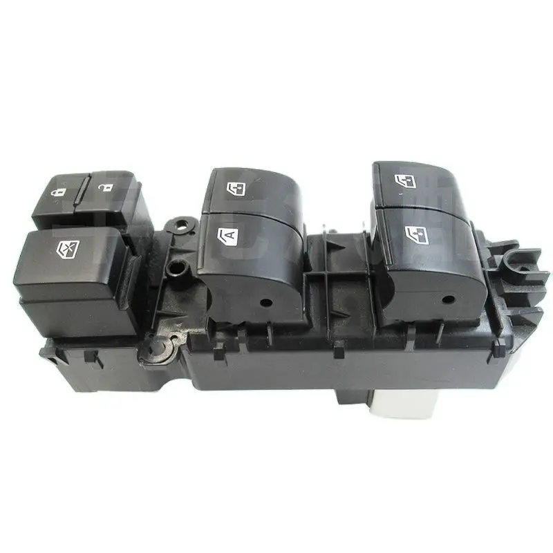 Factory Direct Left Driver Side Country Auto Power Window Master Switch Apply For Toyota Corolla LHD 84040-06180 84820-0K270
Factory Direct Left Driver Side Country Auto Power Window Master Switch Apply For Toyota Corolla LHD 84040-06180 84820-0K270