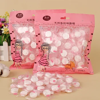 50/100pcs Disposable Compressed Face Mask Paper Facial Masks Papers Natural Skin Care Wrapped Masks DIY Makeup Beauty Tool
50/100pcs Disposable Compressed Face Mask Paper Facial Masks Papers Natural Skin Care Wrapped Masks DIY Makeup Beauty Tool