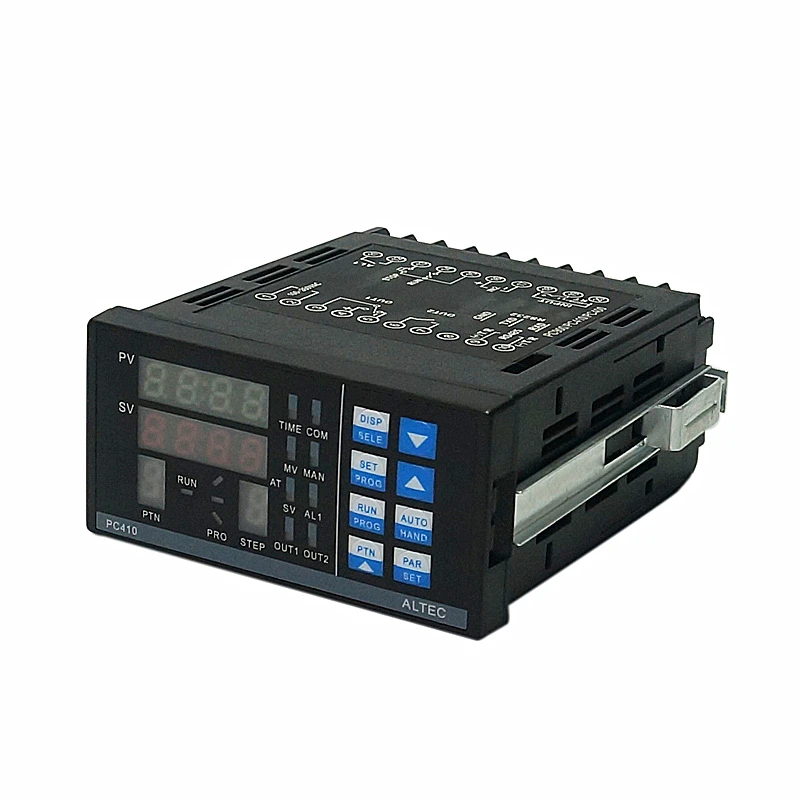 ALTEC PC410 Temperature Controller Panel For BGA Rework Station Soldering Machine Parts
ALTEC PC410 Temperature Controller Panel For BGA Rework Station Soldering Machine Parts