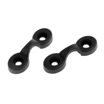 2pcs Universal Kayak Boating Toggle Handle Marine Carry Handle Replacement/Accessories with Deck Loop Pad Eye
2pcs Universal Kayak Boating Toggle Handle Marine Carry Handle Replacement/Accessories with Deck Loop Pad Eye