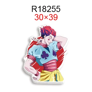 30pcs/lot Resin Flatback Flat Resin Japanese Cartoon Anime Character Printing DIY Keychain Bow Bracelet Decoration
30pcs/lot Resin Flatback Flat Resin Japanese Cartoon Anime Character Printing DIY Keychain Bow Bracelet Decoration