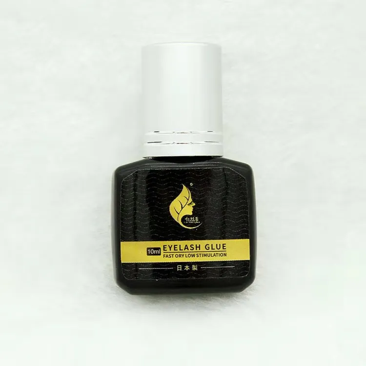 Grafting Eyelash Glue Low Odor Beauty Eyelashes Quick-Dry Not Spicy Eye Eyelash Glue South Korea Soft State False Eyelashes Glue
Grafting Eyelash Glue Low Odor Beauty Eyelashes Quick-Dry Not Spicy Eye Eyelash Glue South Korea Soft State False Eyelashes Glue