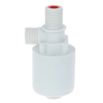 Automatic Water Level Control Valves Towers Tank Floating Ball Valves Simple Installation Watering Irrigation Garden Sprinklers
Automatic Water Level Control Valves Towers Tank Floating Ball Valves Simple Installation Watering Irrigation Garden Sprinklers