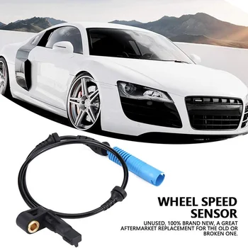 Speed Sensor Car Front Left Wheel Speed Sensor for BMW 3 Series E46 E85 E86 99-08 34526752681
Speed Sensor Car Front Left Wheel Speed Sensor for BMW 3 Series E46 E85 E86 99-08 34526752681