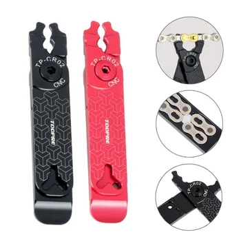 5 In 1 MTB Road Bike Multifunction Tools Bicycle Master Link Plier Bike Chain Missing Quick Connector Tire Valve Lever Buckle
5 In 1 MTB Road Bike Multifunction Tools Bicycle Master Link Plier Bike Chain Missing Quick Connector Tire Valve Lever Buckle