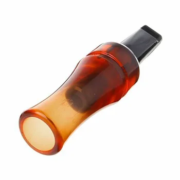 Simple Bait Attracting Wild Goose Tool Outdoor Decoy Plastic Animal Simulate Sound Small Whistle Crow Caller Durable Chicken
Simple Bait Attracting Wild Goose Tool Outdoor Decoy Plastic Animal Simulate Sound Small Whistle Crow Caller Durable Chicken