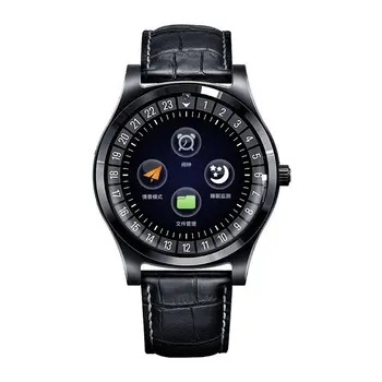 TH88 Waterproof Wrist Smart Watch Pedometer Stopwatch Anti-lost Function Smart Alarm Clock Sedentary Reminder
TH88 Waterproof Wrist Smart Watch Pedometer Stopwatch Anti-lost Function Smart Alarm Clock Sedentary Reminder