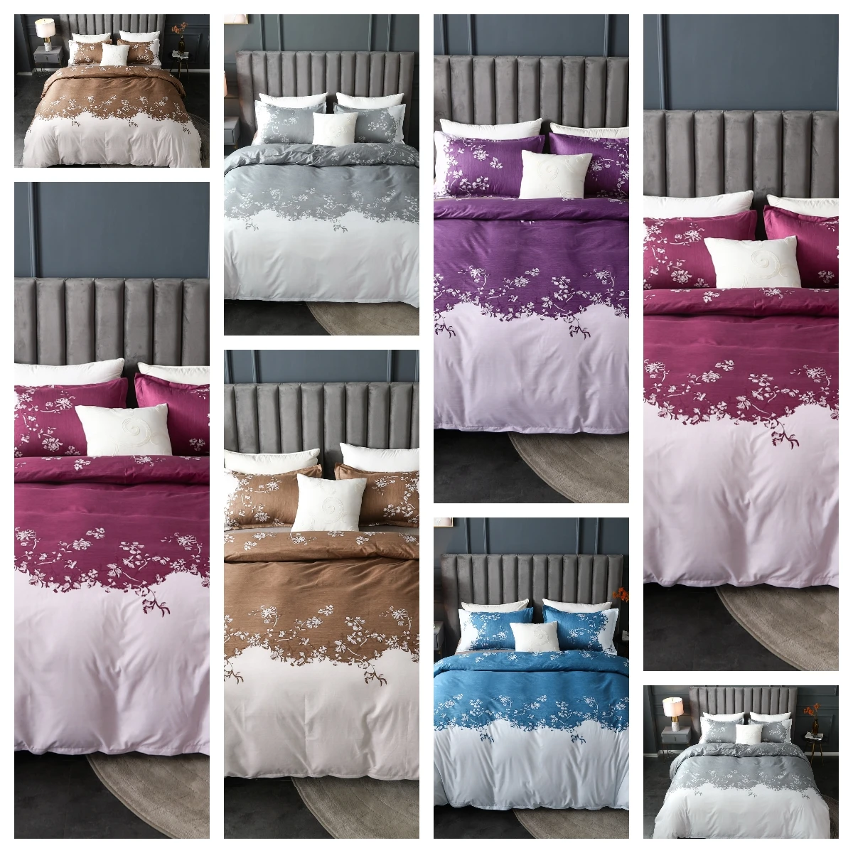 2020 New Pattern Plaids Printing 2/3 Pcs Duvet Cover Set 1 Quilt Cover + 1/2 Pcs Pillow Cases Single Twin Double Full Queen King
2020 New Pattern Plaids Printing 2/3 Pcs Duvet Cover Set 1 Quilt Cover + 1/2 Pcs Pillow Cases Single Twin Double Full Queen King