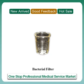 VF-3191 Reusable High Performance Bacterial Filter 
VF-3191 Reusable High Performance Bacterial Filter