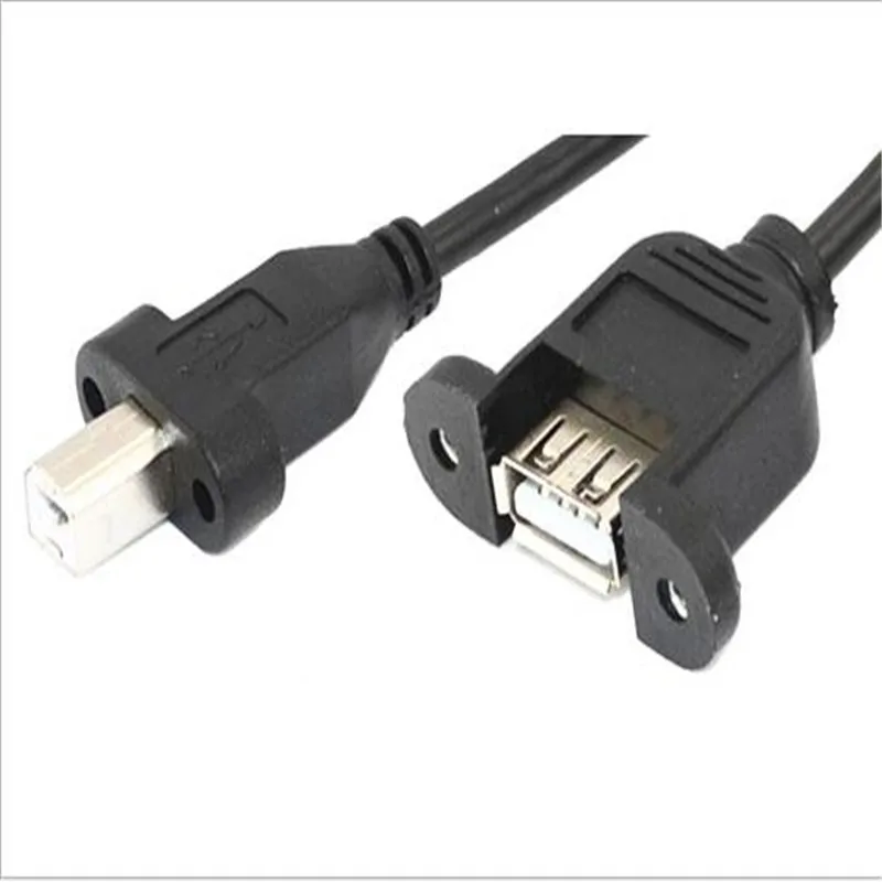 50pcs/ 0.5 with screw holes can be fixed USB extension cable with ear USB2.0 bezel line with ear USB cable computer print line
50pcs/ 0.5 with screw holes can be fixed USB extension cable with ear USB2.0 bezel line with ear USB cable computer print line