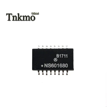 5PCS 10PCS 50PCS NS601680 SOP-16 601680 SOP16 Network filter network transformer New and original
5PCS 10PCS 50PCS NS601680 SOP-16 601680 SOP16 Network filter network transformer New and original